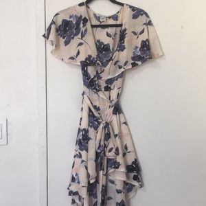 Occasion/summer wedding/cocktail party dress